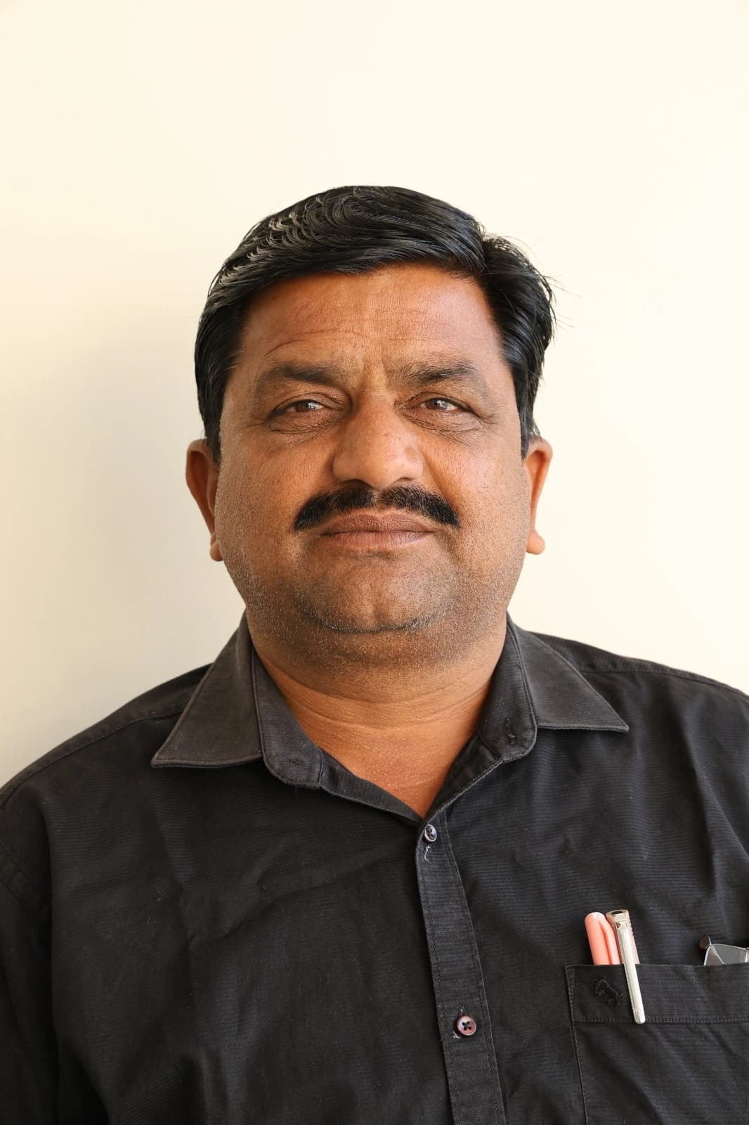 Mr. Gopal Lal Mali, Maths at St. Anselm's School Makrana